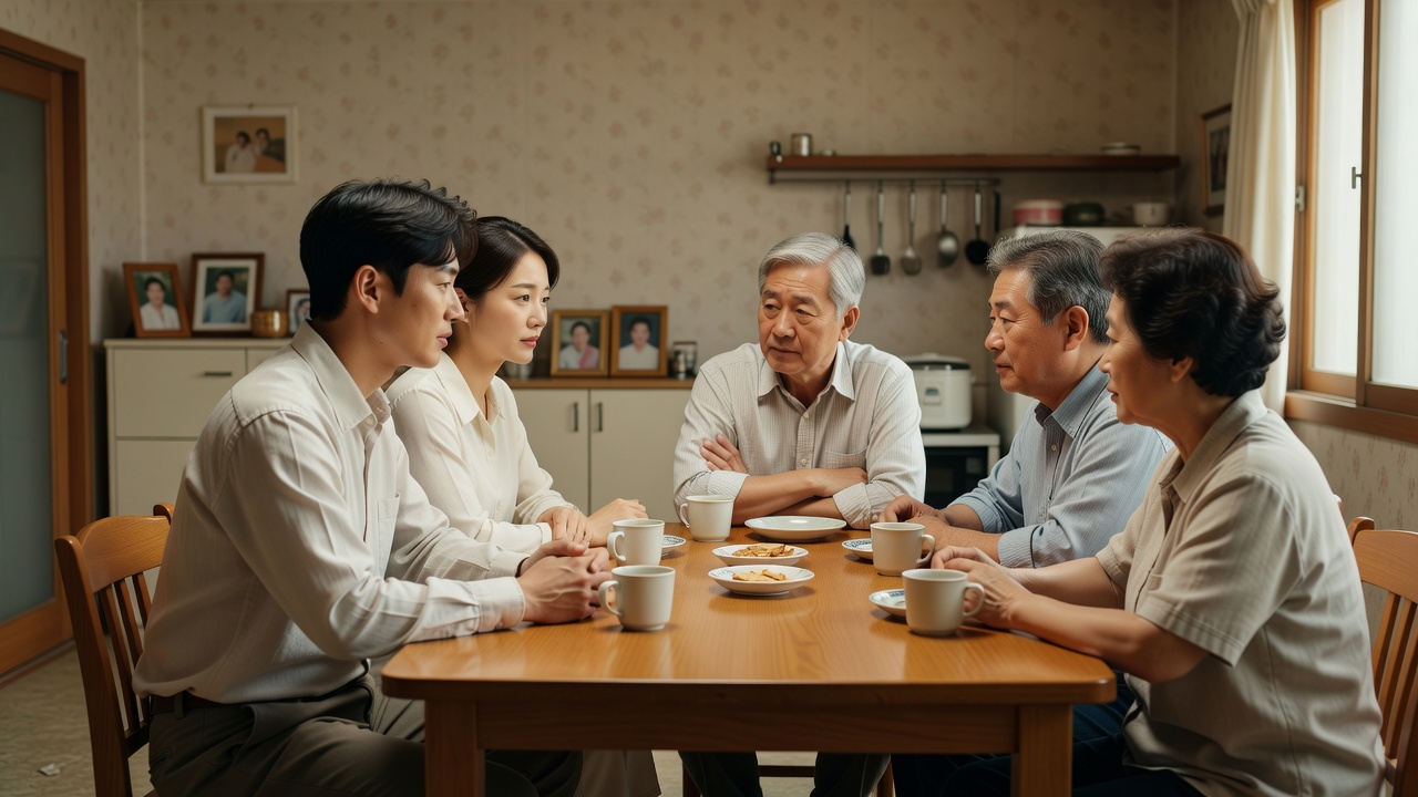 결혼자금 증여세 공제 한도를 활용하는 신혼부부와 부모님
