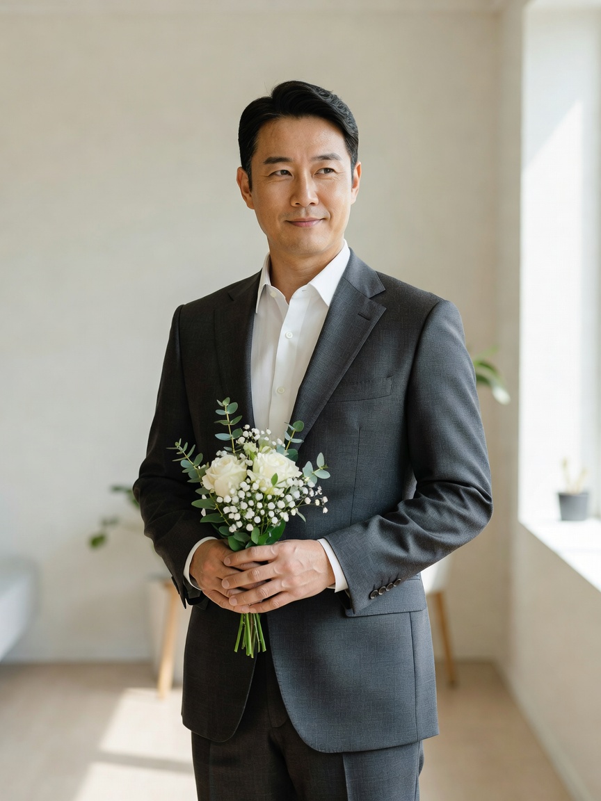 40대 남자 미혼율 통계 후기 분석과 드레스 추천 기준 정리