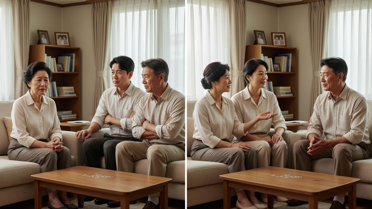 예물 예단 생략 제안 시 시부모님 반응과 뒷말
